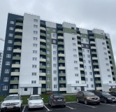 Ход строительства дома 34 в Микрорайон Тура-2 -