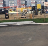 Ход строительства дома 3.20 в ЖК Чурилово Lake City -