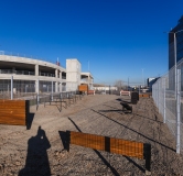 Ход строительства дома № 2.2, блок 4-6 в ЖК Мята -