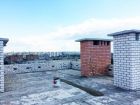 Ход строительства дома № 67 в ЖК Рубин - фото 20, Август 2015