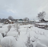 Ход строительства дома 3 в ЖК Локомотив -