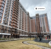 Ход строительства дома Литер 34 в ЖК Самолет -