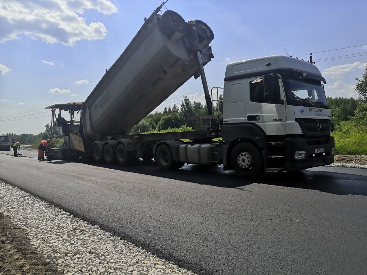 130 дорог отремонтируют в Нижегородской области за 16,2 млрд рублей в 2026 году - фото 1