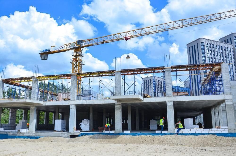 В Ростове не будут выдавать разрешения на строительство до 1 июня - Фото 1