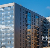 Ход строительства дома 7, корпус 3 в ЖК Прайм Приморский -