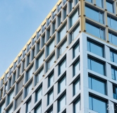 Ход строительства дома 11 в ЖК Glorax Premium Василеостровский -