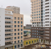 Ход строительства дома № 17 (7, 3 очередь) в ЖК Гранд Квартал -