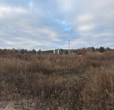 Ход строительства дома 10.1 в ЖК Форест -