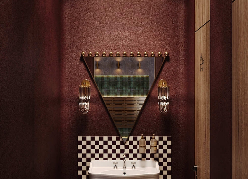 ЖК ИДЕЛЬ. Квартал на Сенной - фото 27