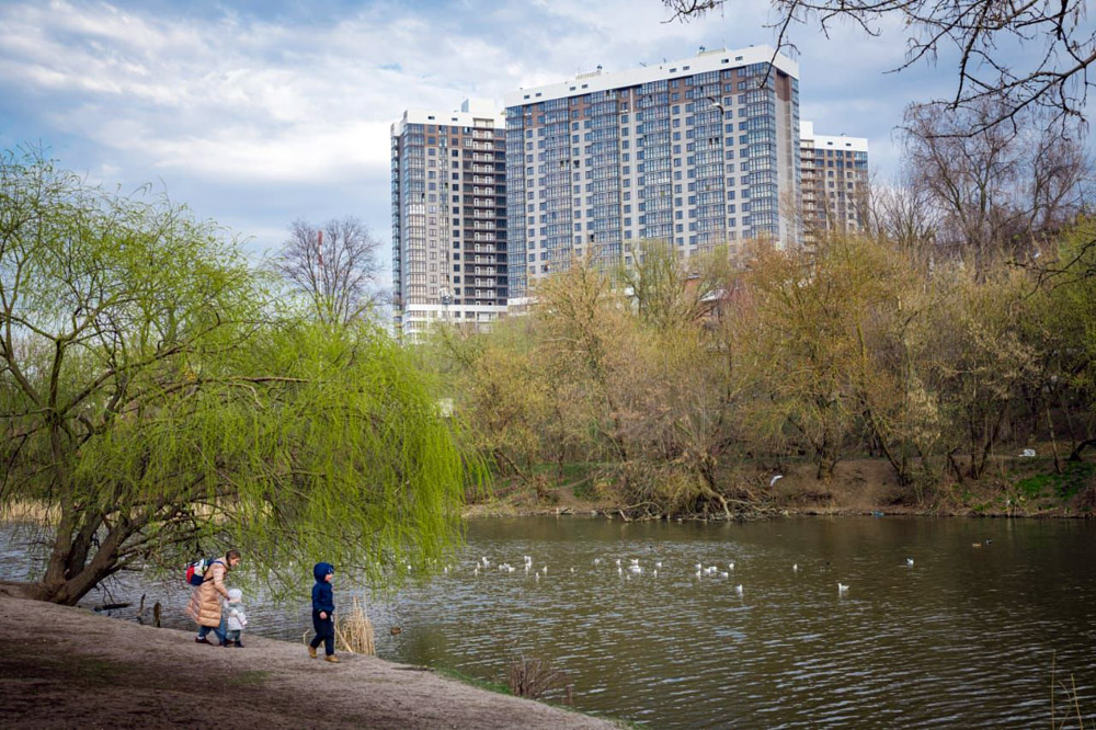 Купить квартиру в ЖК «Первый» в Ростове можно с антикризисной скидкой до 600 тыс. руб.