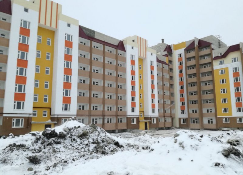 ЖК Лукоморье - фото 1