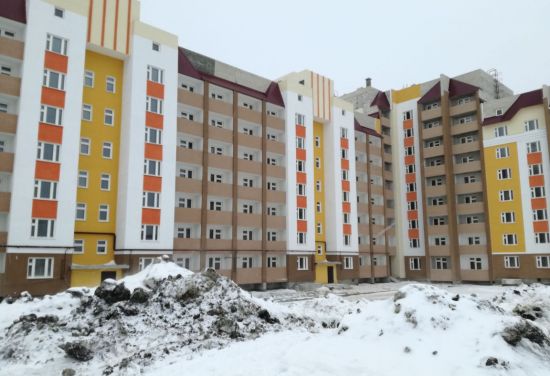 ЖК Лукоморье