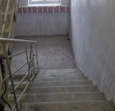 Ход строительства дома 3 в ЖК По ул. Некрасова -