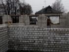 Жилой дом: Городец, ул. Макарова, д. 5 - ход строительства, фото 61, Март 2020
