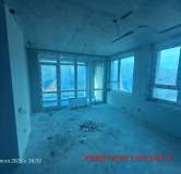 Ход строительства дома 26, секция 3,4 в ЖК Б-26 -