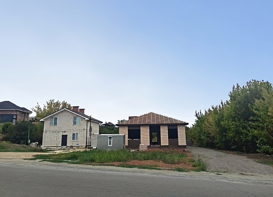 На Дону строят 25 тысяч «квадратов» частных домов с эскроу-счетами - фото 1