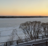 Ход строительства дома 28, 1 этап в ЖК Романтик -