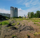Ход строительства дома 2, корпус 2,4,6 в ЖК Marine Court -