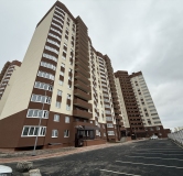 Ход строительства дома 46/4, секция 2,3, 2 этап в ЖК Донские просторы -