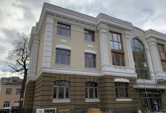 ЖК По ул. Радищева