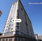 Ход строительства дома Литер 1, участок 2863 в ЖК Dogma park (Догма парк) -