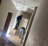 Ход строительства дома 4 в ЖК Культура -