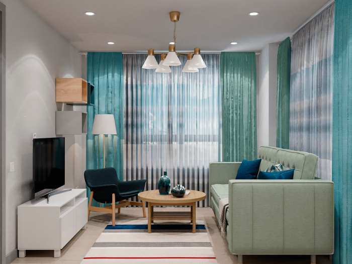 Старт продаж ЖК КМ «Тимирязевский»