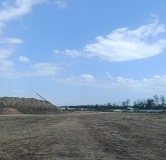 Ход строительства дома Литер 2 кв. 8.3 в ЖК Усадьба Гостагаевская -