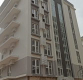 Ход строительства дома № 150, корпус 23 в ЖК Резиденция Анаполис -