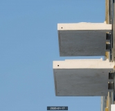 Ход строительства дома 5.2 в ЖК Пшеница -