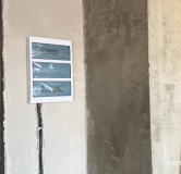 Ход строительства дома 3 в ЖК Zenith -