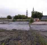 Ход строительства дома 2 в ЖК РАЗУМ на Малышева -