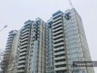ЖК Орбита - ход строительства, фото 30, Апрель 2021