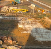 Ход строительства дома Литер 26, 10 очередь в ЖК Теплые Края -