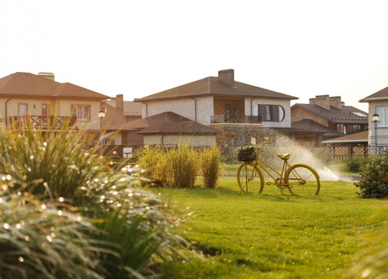 КП Ясная Поляна - фото 6