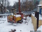 ЖК Аристократ - ход строительства, фото 44, Февраль 2021
