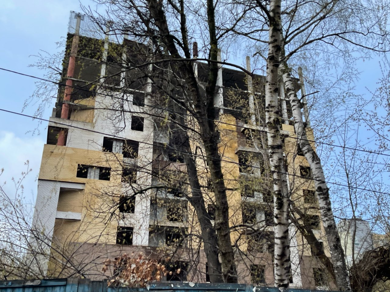 Нижегородский рынок жилья построился под высокую ставку ЦБ и санкции  - фото 2
