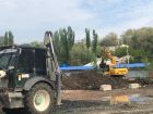 Ход строительства дома Секция 1 в ЖК Гвардейский 3.0 - фото 58, Май 2020