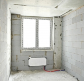 Ход строительства дома 2.1.1 в ЖК Новая Ботаника -