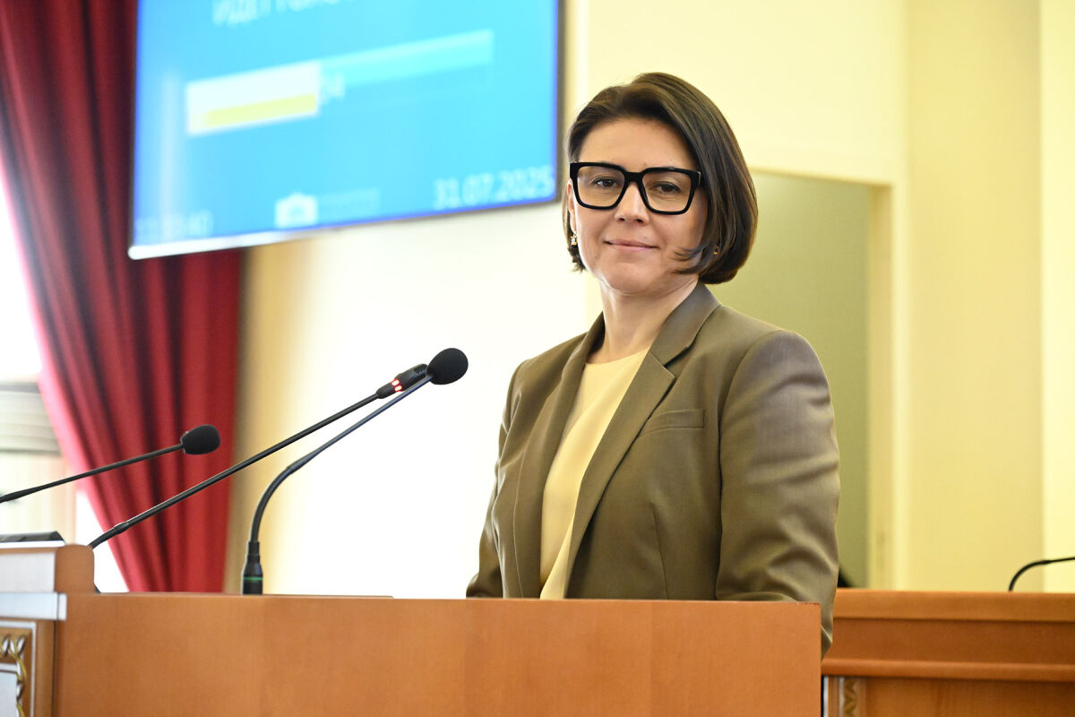 Зампреда донского парламента Светлану Мананкину освободили от должности - фото 1