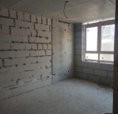 Ход строительства дома 6.4 в ЖК Солнечный (Эталон) -