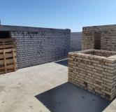 Ход строительства дома 3 в ЖК Литератор -