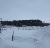 Ход строительства дома 3.2 в ЖК Форест -