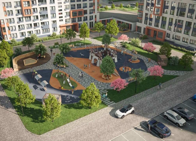 Арт-квартал Выше! - фото 5