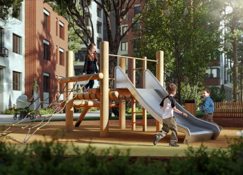 ЖК Верен Норт Сертолово (Veren Nort Сертолово) - фото 9