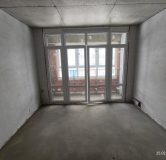 Ход строительства дома 11, квартал 2 в ЖК Огни -