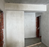 Ход строительства дома 14, поз.1 в ЖК По ул. Подлесная -