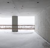 Ход строительства дома 18 в ЖК Балтым-Парк -