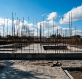 Ход строительства дома Литер 2 в ЖК Эво -