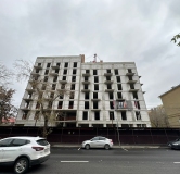 ЖК К15 - ход строительства,